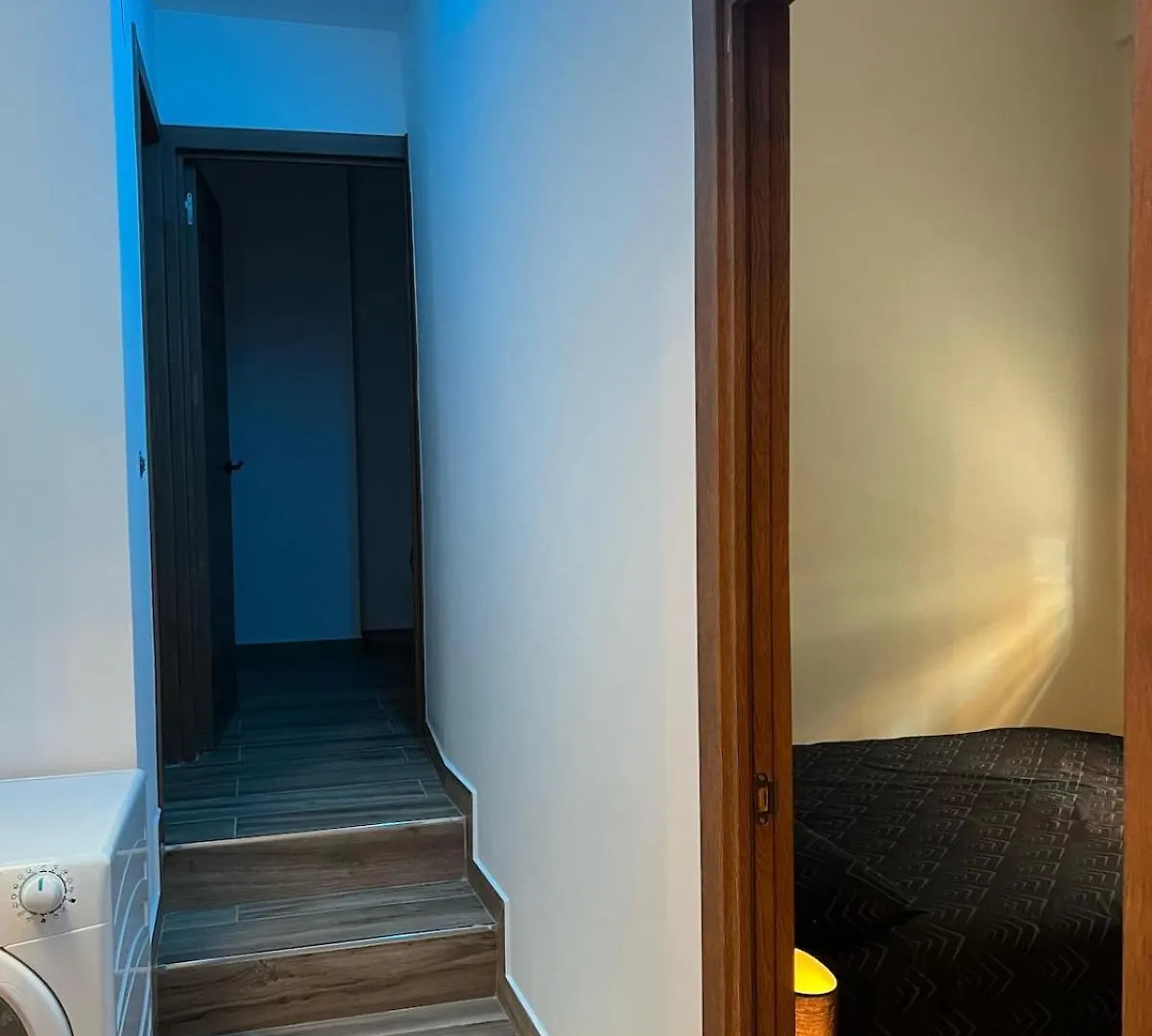 Modern Apartment Barcelona Badalona