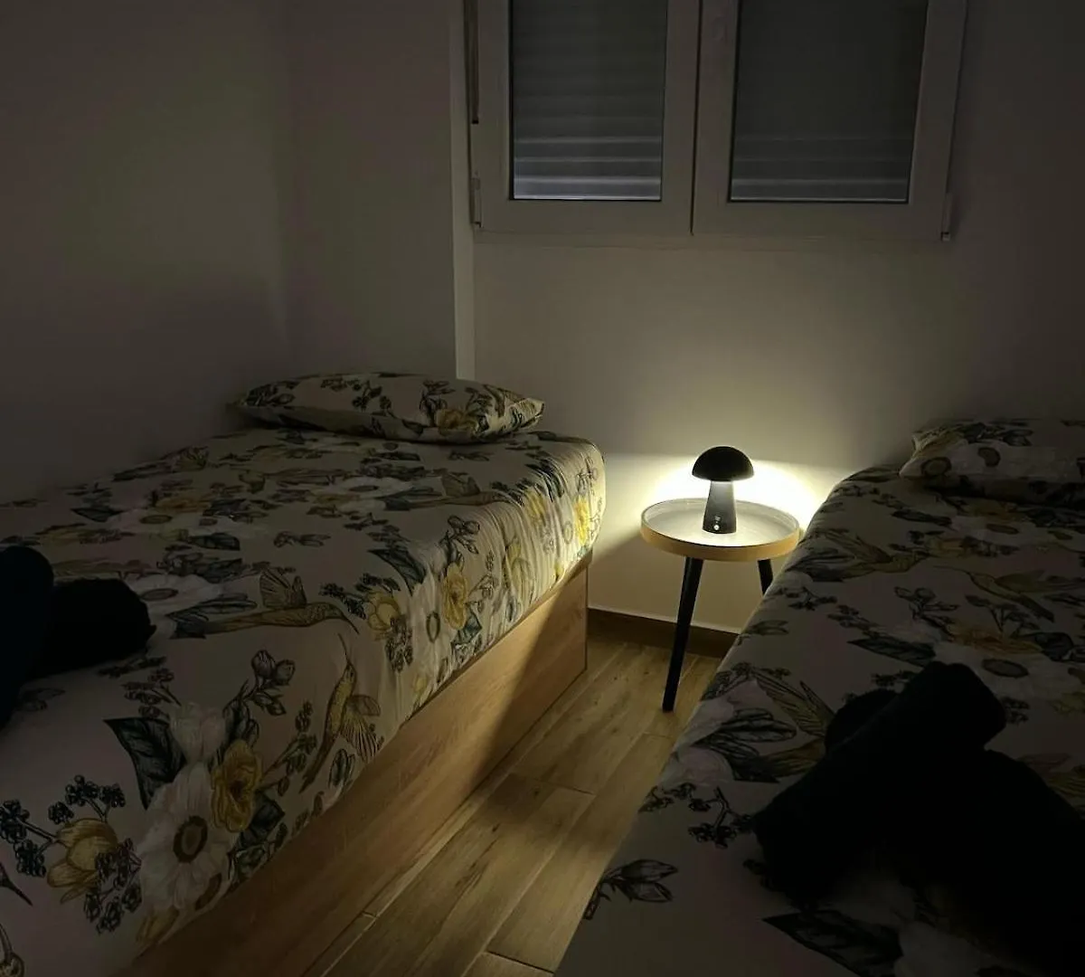 Modern Apartment Barcelona Badalona