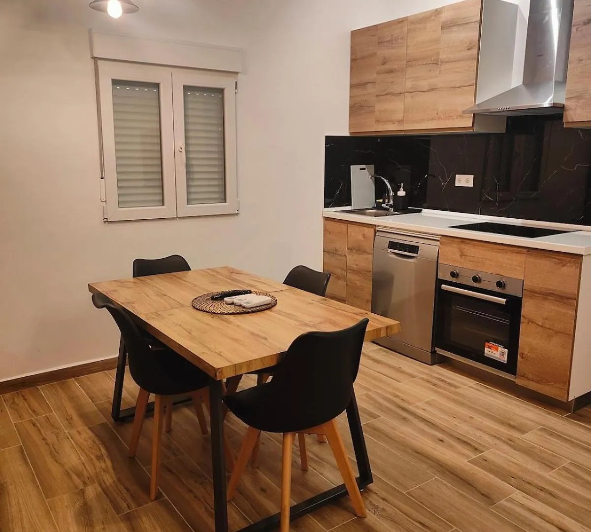 Modern Apartment Barcelona Badalona