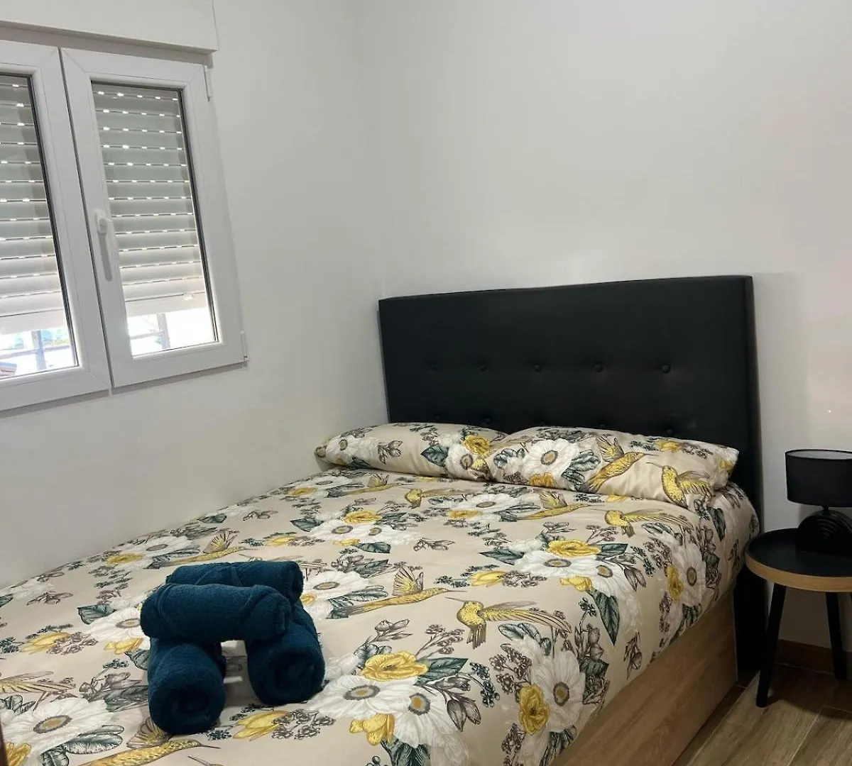 Modern Apartment Barcelona Badalona 0*,