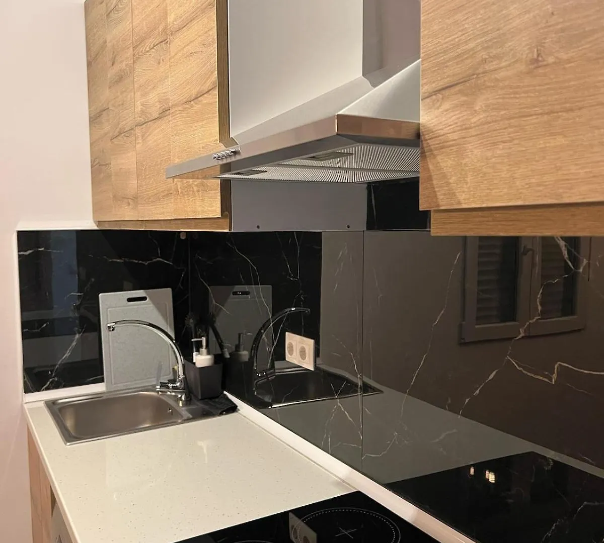 Modern Apartment Barcelona Badalona