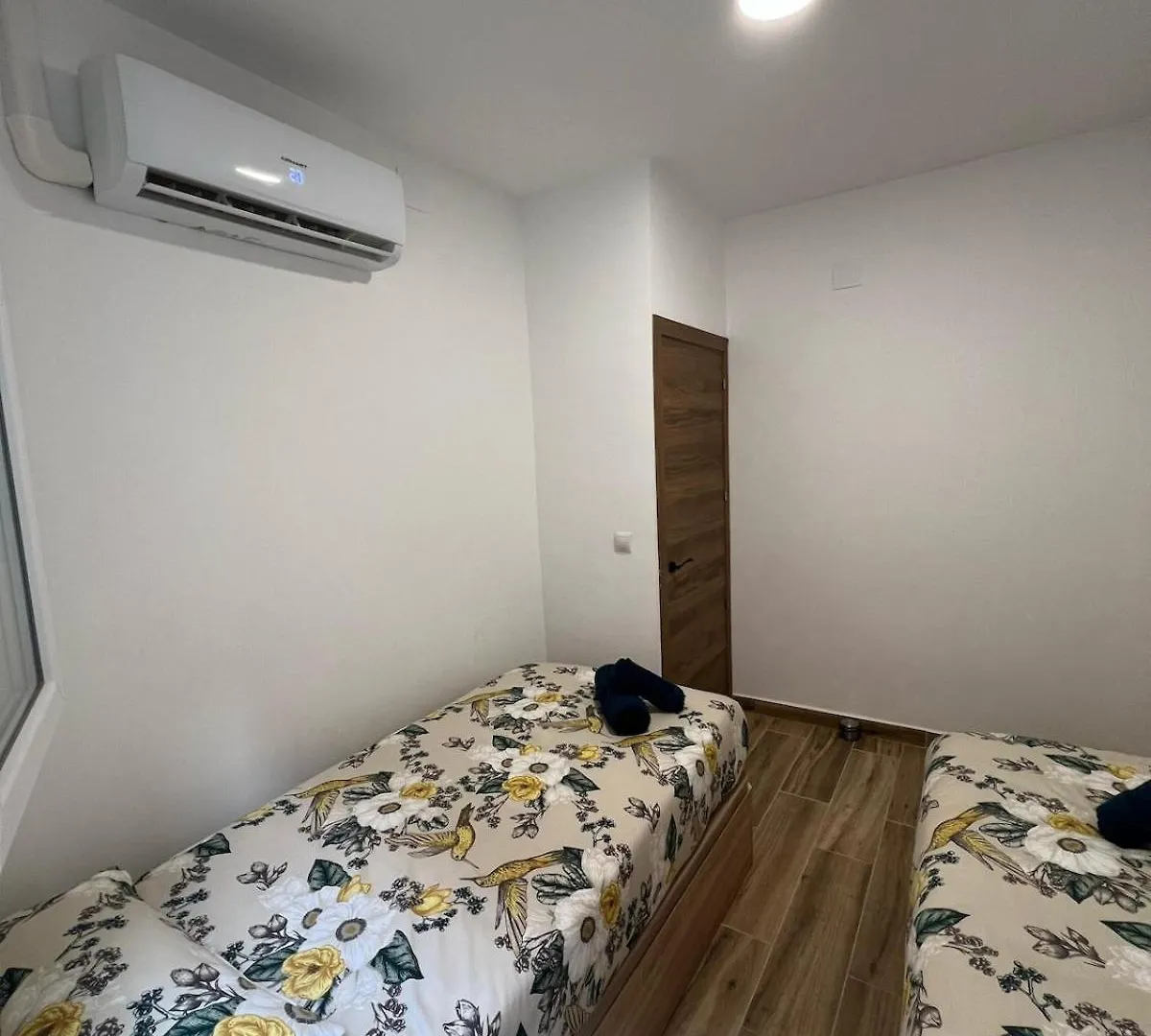 Modern Apartment Barcelona Badalona