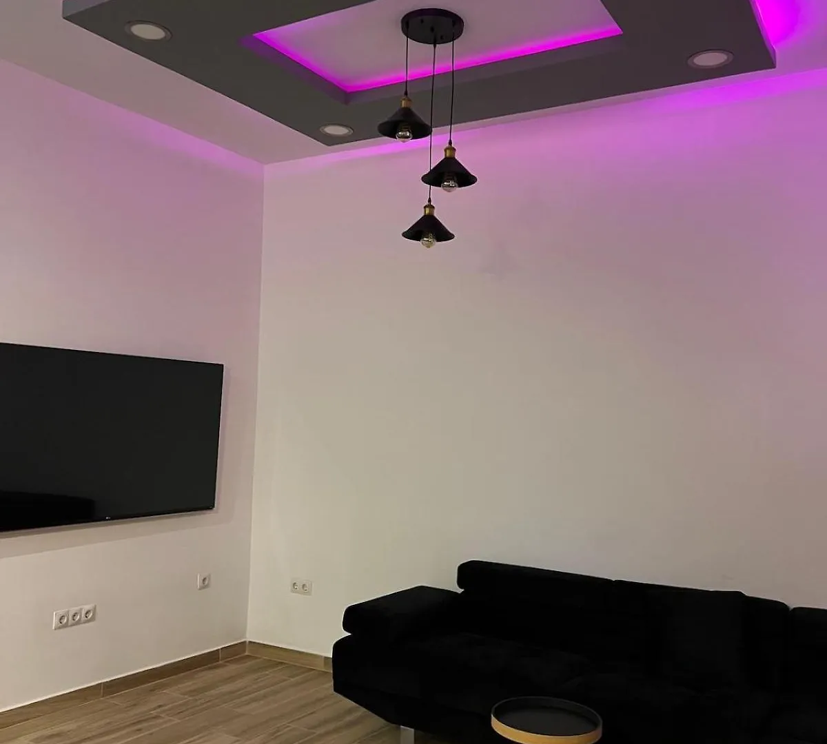 Modern Apartment Barcelona Badalona