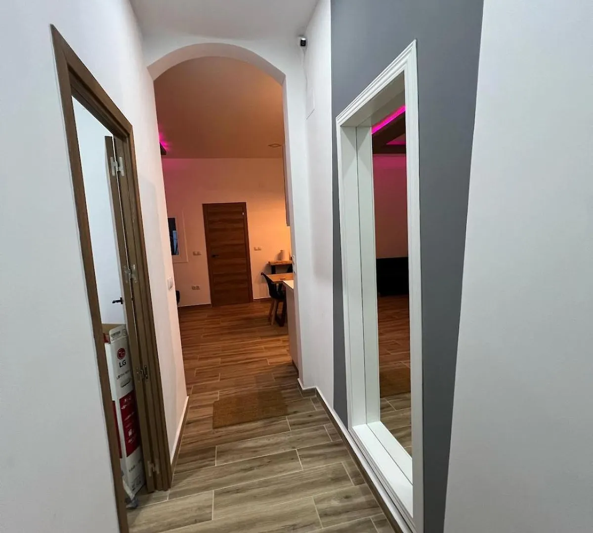 Modern Apartment Barcelona Badalona