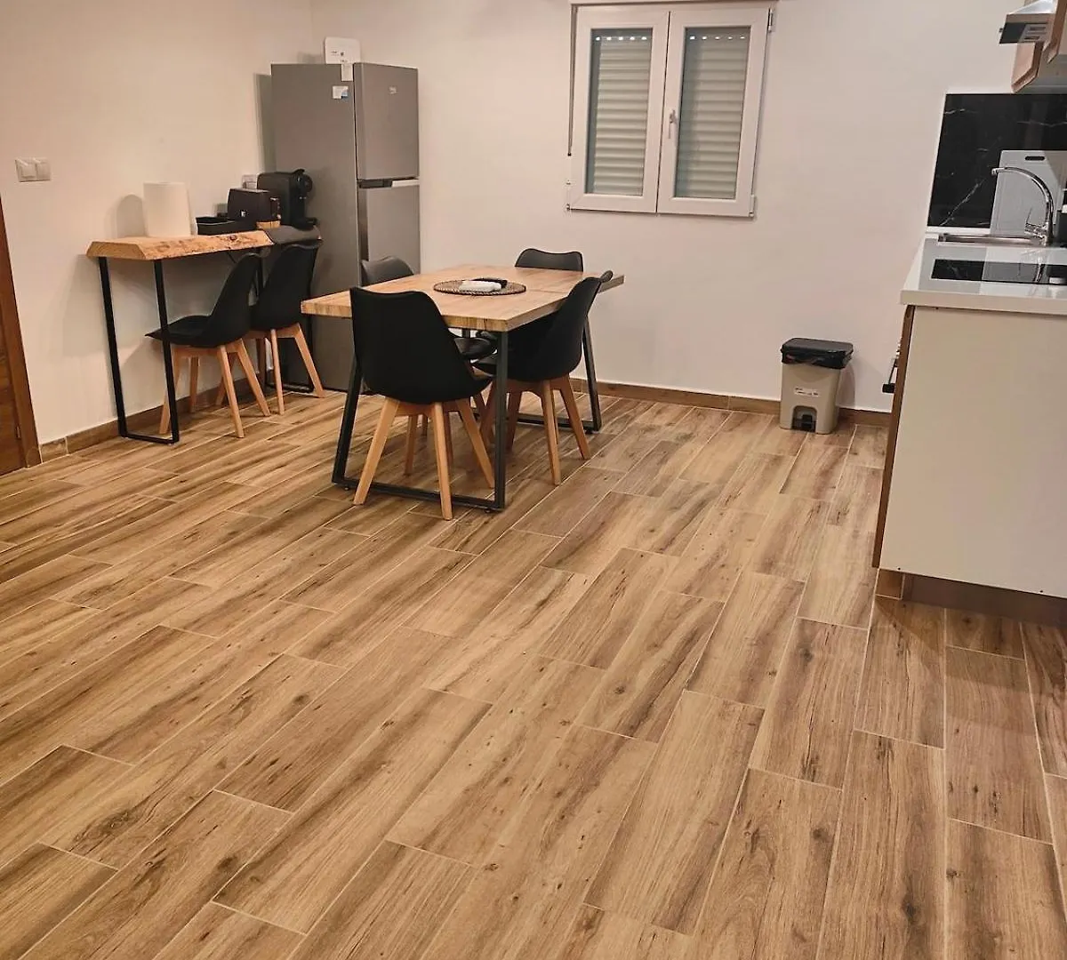 Modern Apartment Barcelona Badalona