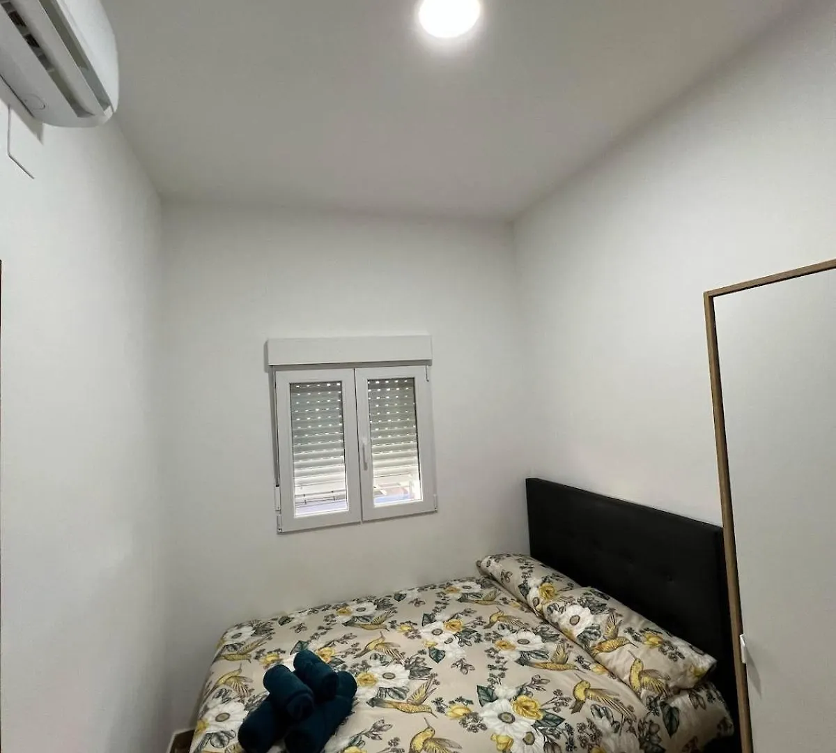 Modern Apartment Barcelona Badalona Hiszpania