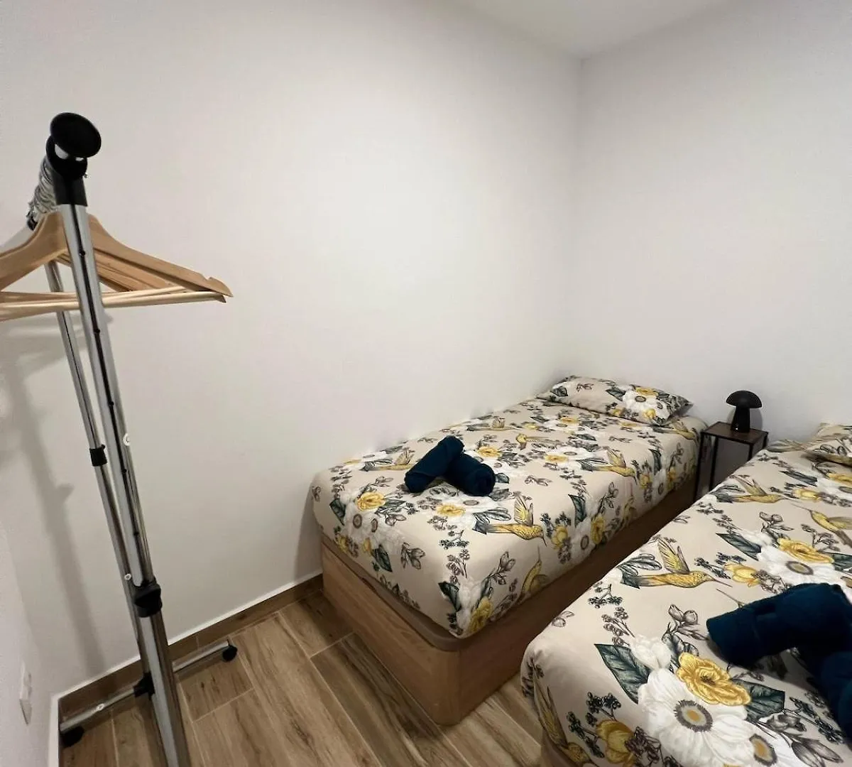 Modern Apartment Barcelona Badalona