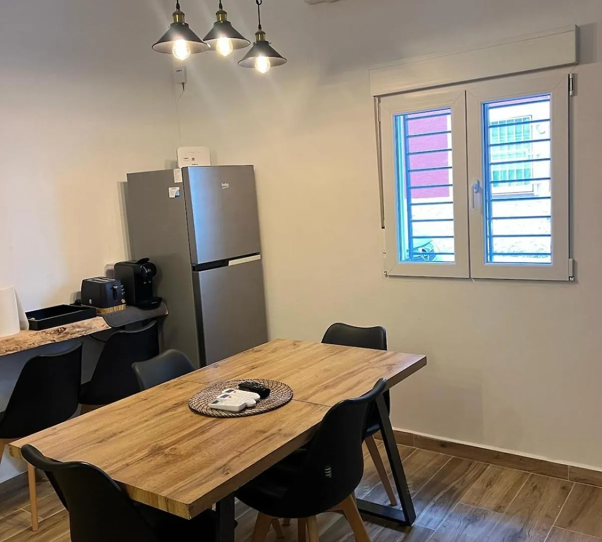 Modern Apartment Barcelona Badalona