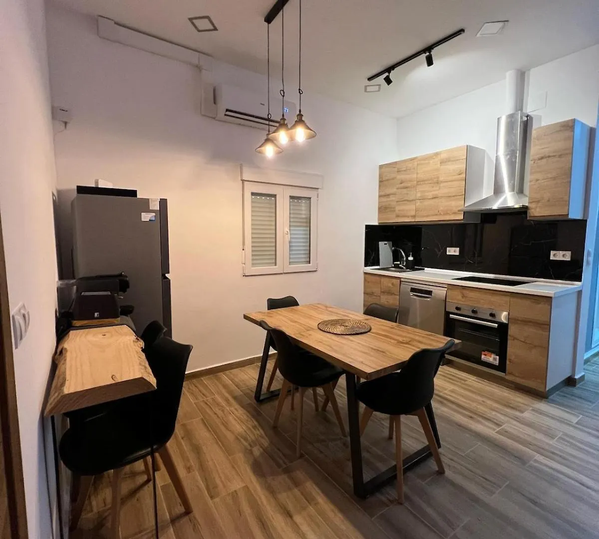 Modern Apartment Barcelona Badalona