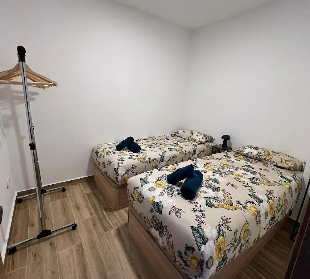 Modern Apartment Barcelona Badalona