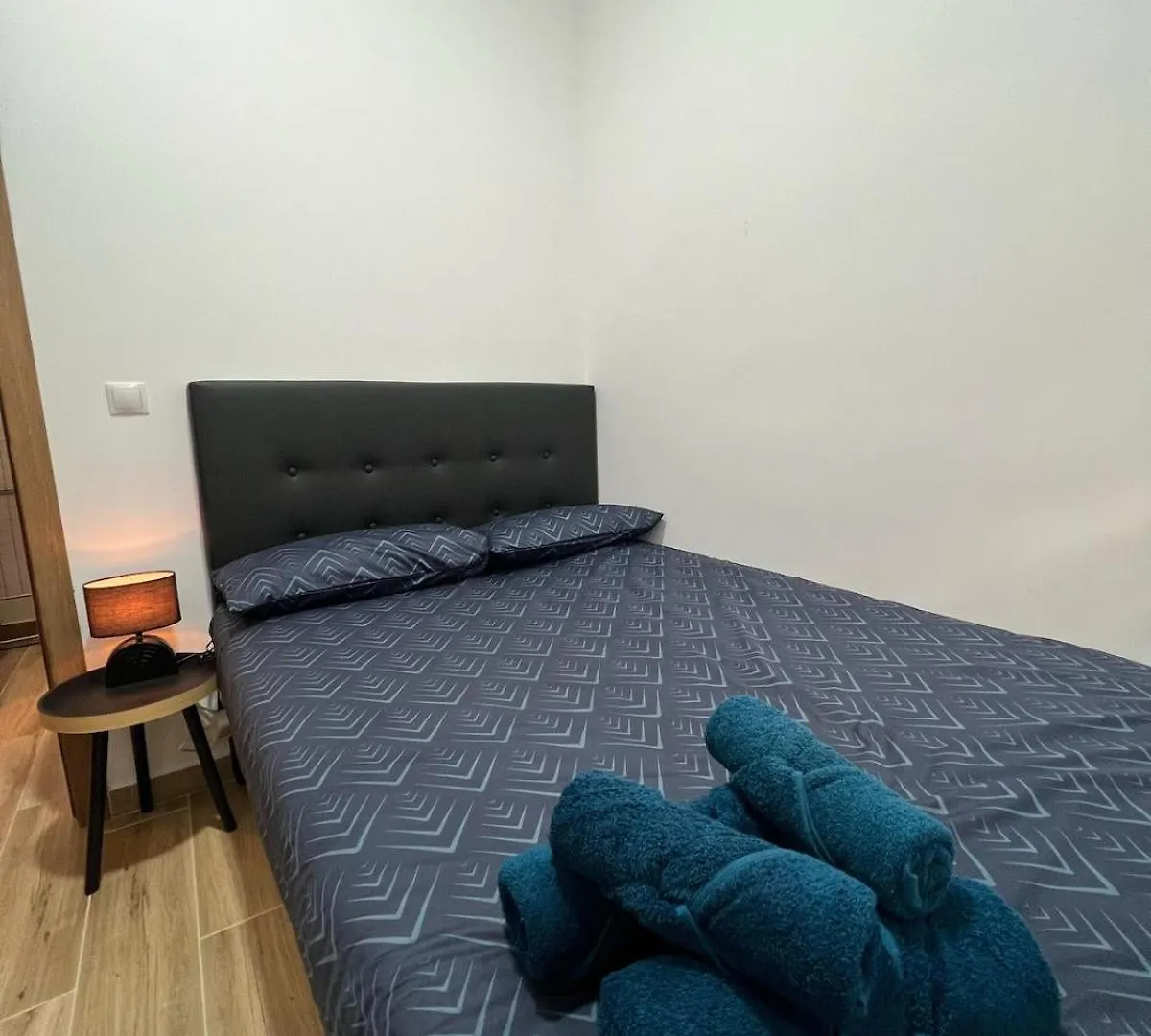 Modern Apartment Barcelona Badalona 0*,  Hiszpania