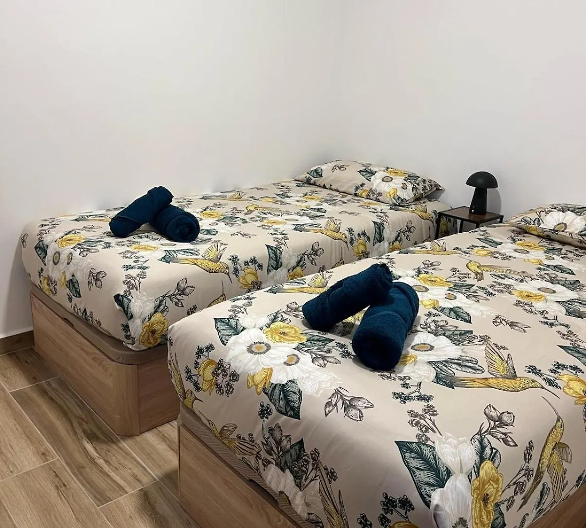 Modern Apartment Barcelona Badalona