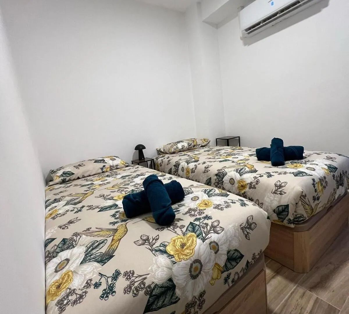 Modern Apartment Barcelona Badalona