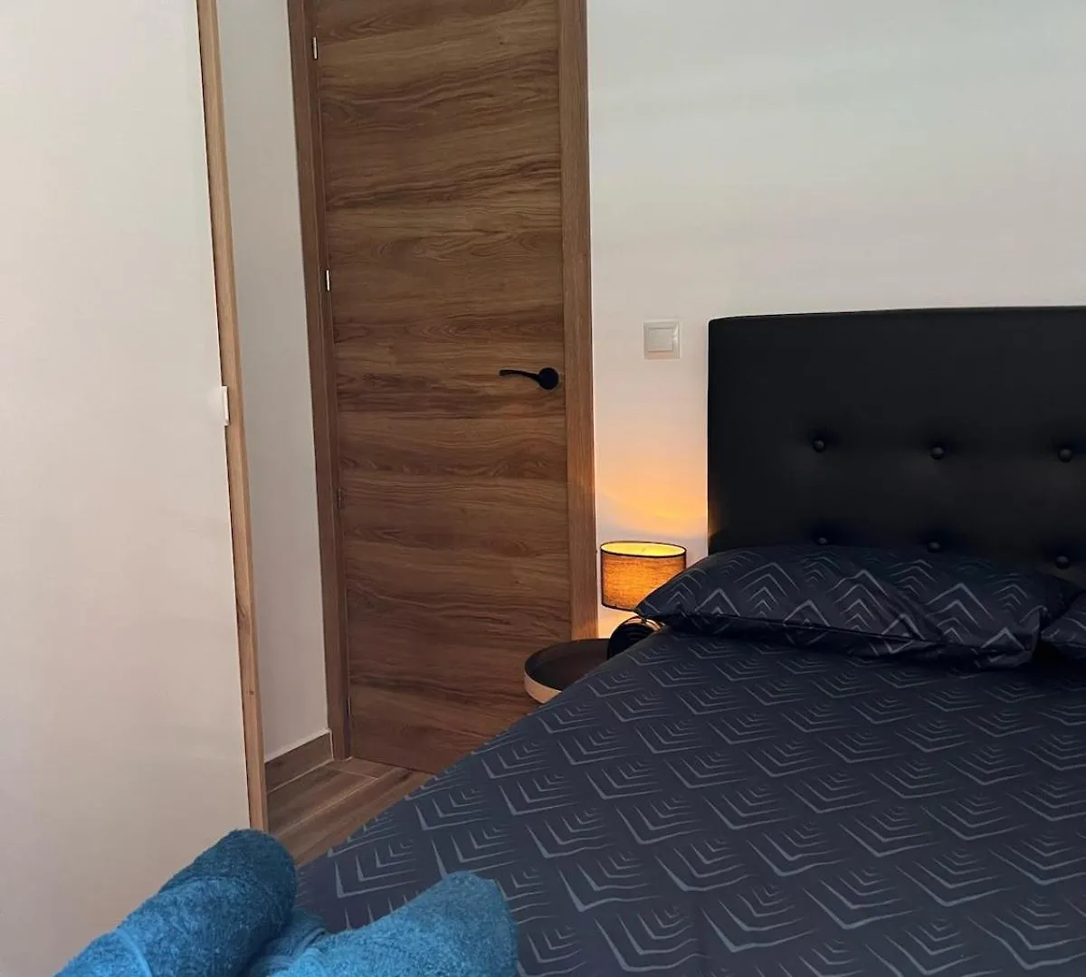 Modern Apartment Barcelona Badalona