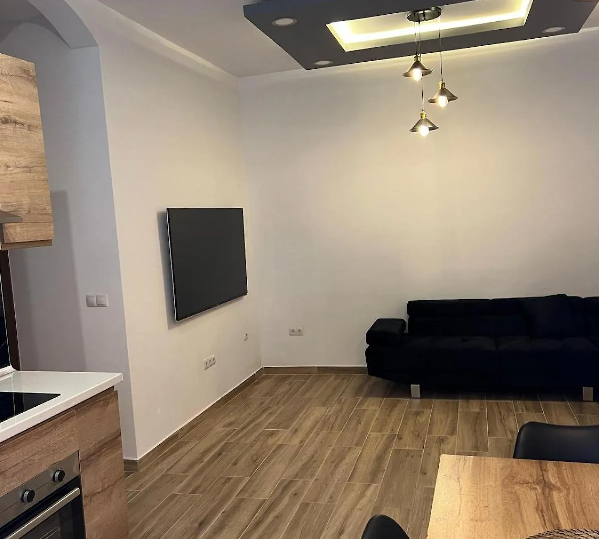 Modern Apartment Barcelona Badalona 0*,