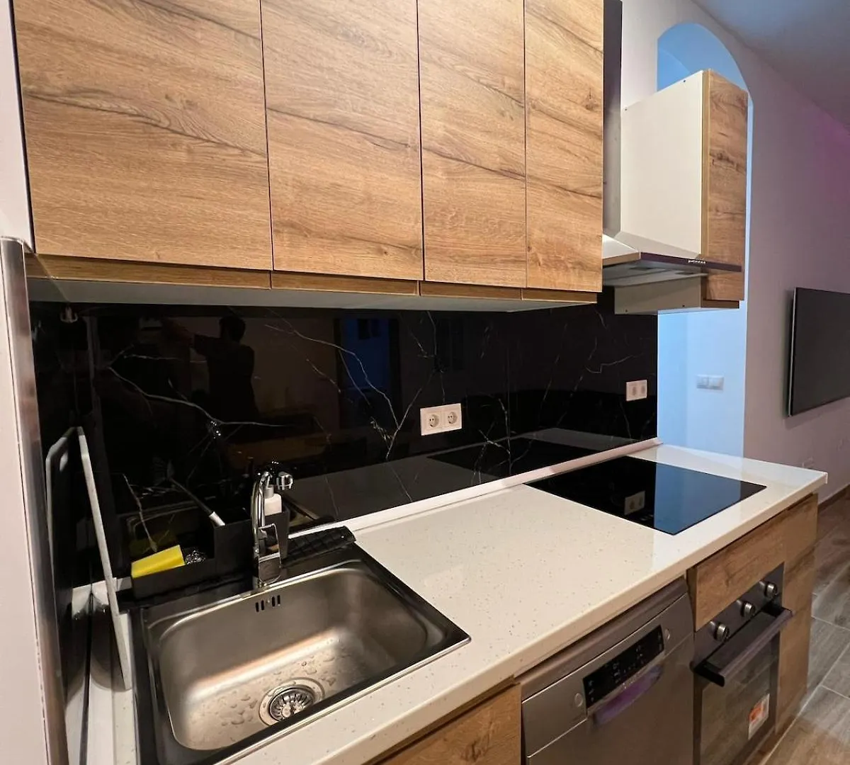בדלונה Modern Apartment Barcelona 0*,  ספרד