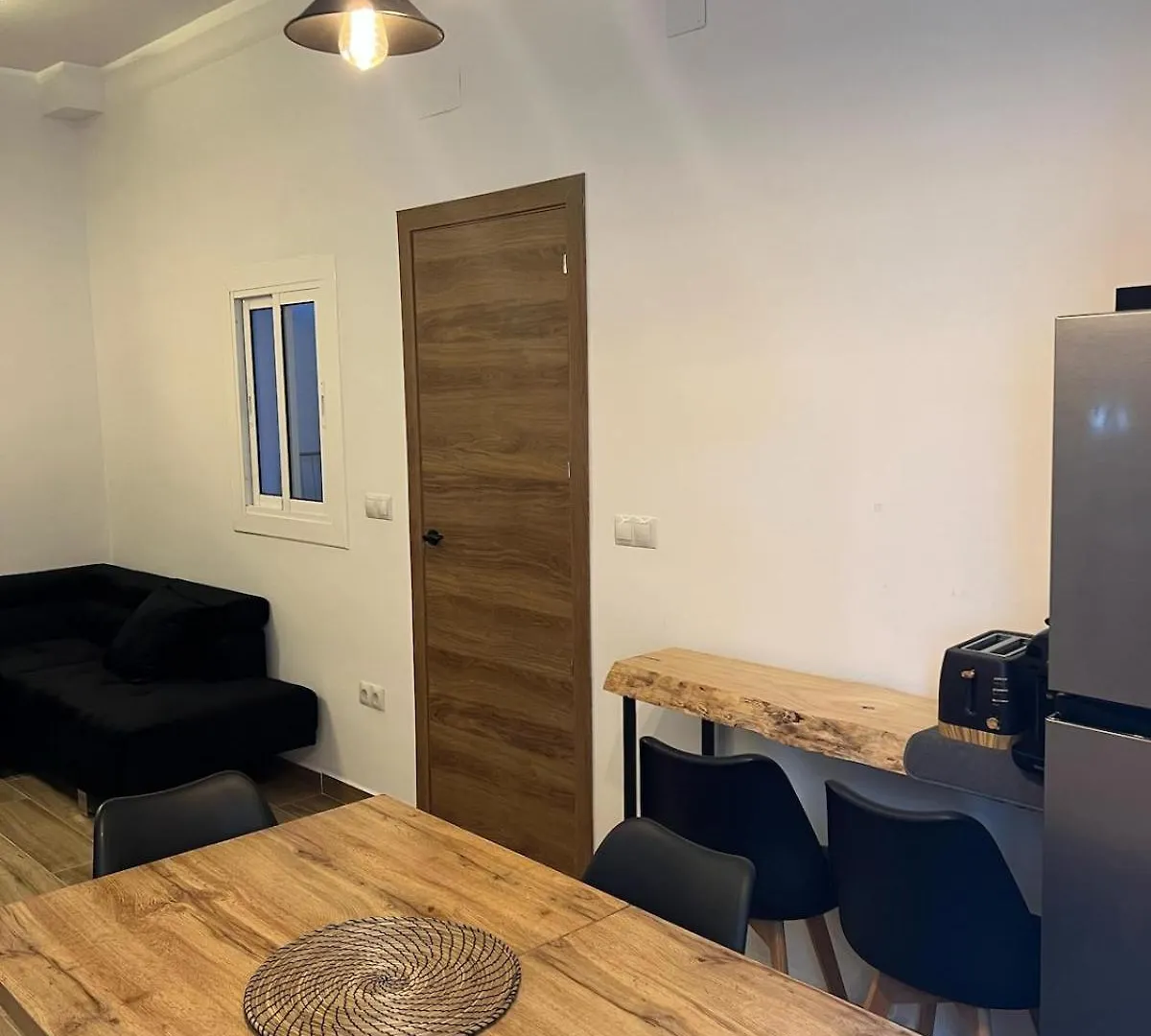 בדלונה Modern Apartment Barcelona