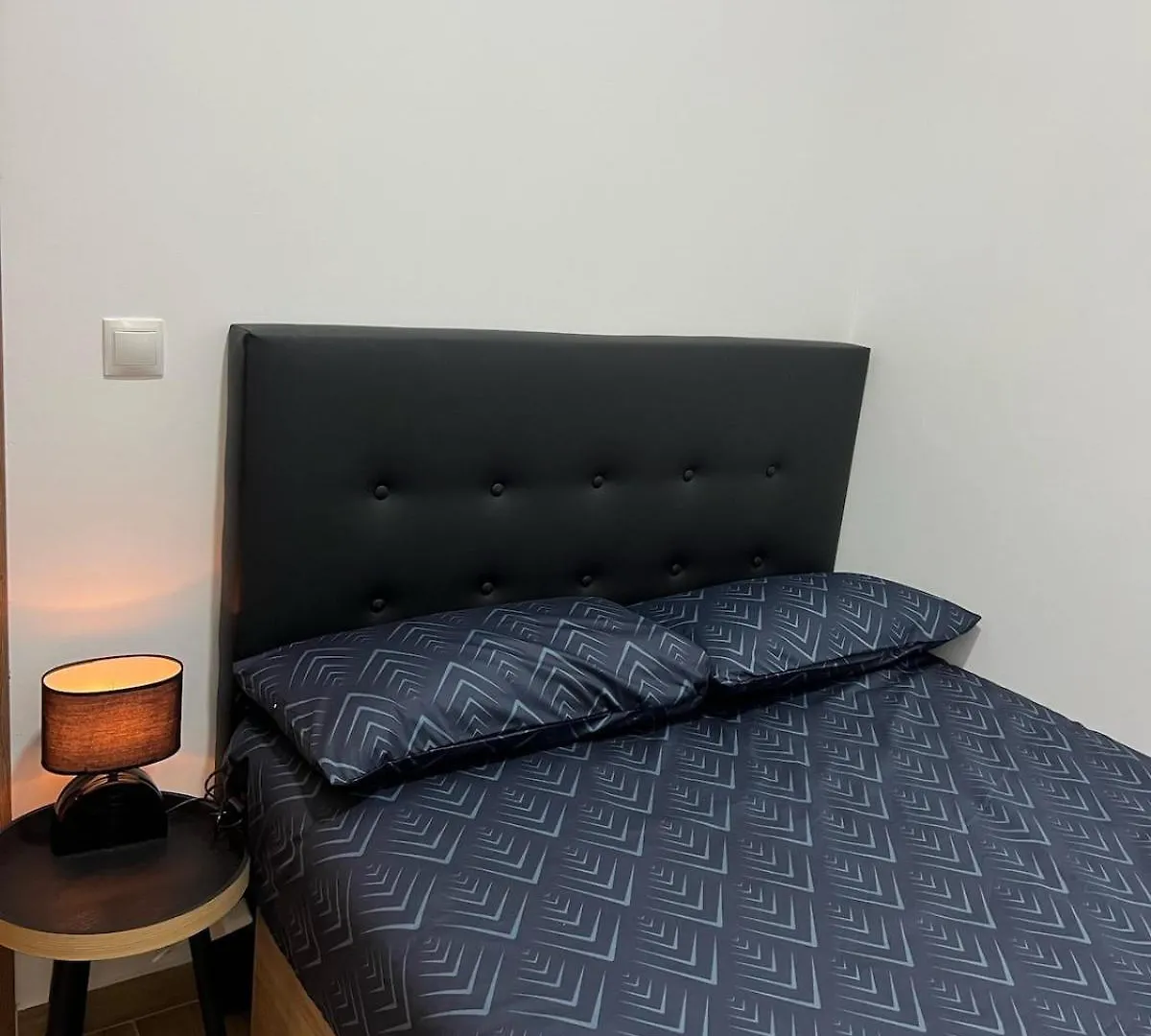 בדלונה Modern Apartment Barcelona