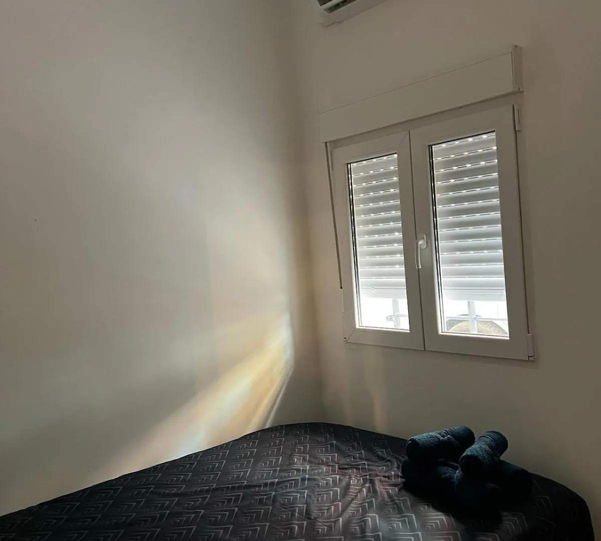 בדלונה Modern Apartment Barcelona