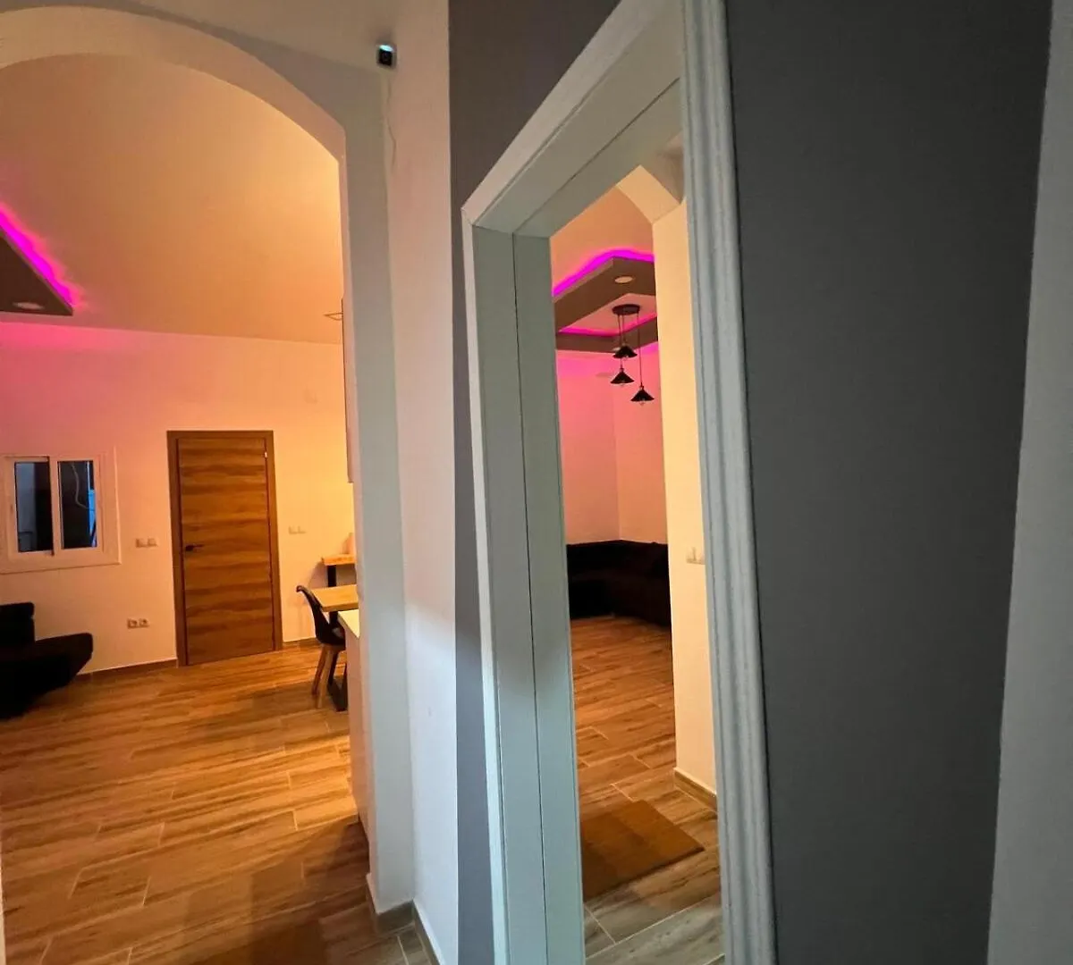 בדלונה Modern Apartment Barcelona 0*,  ספרד