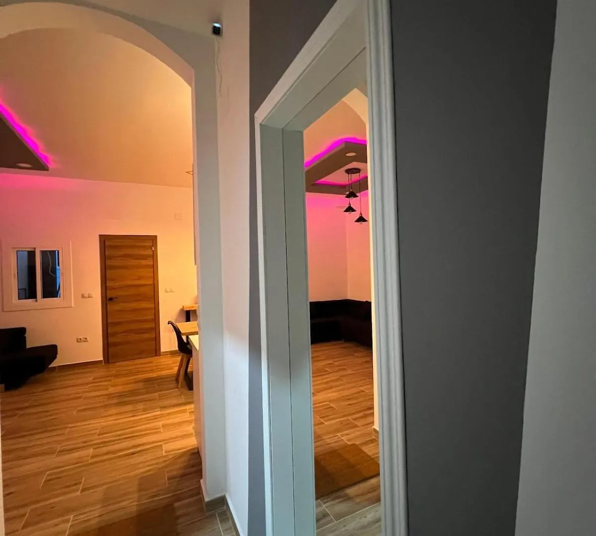 בדלונה Modern Apartment Barcelona