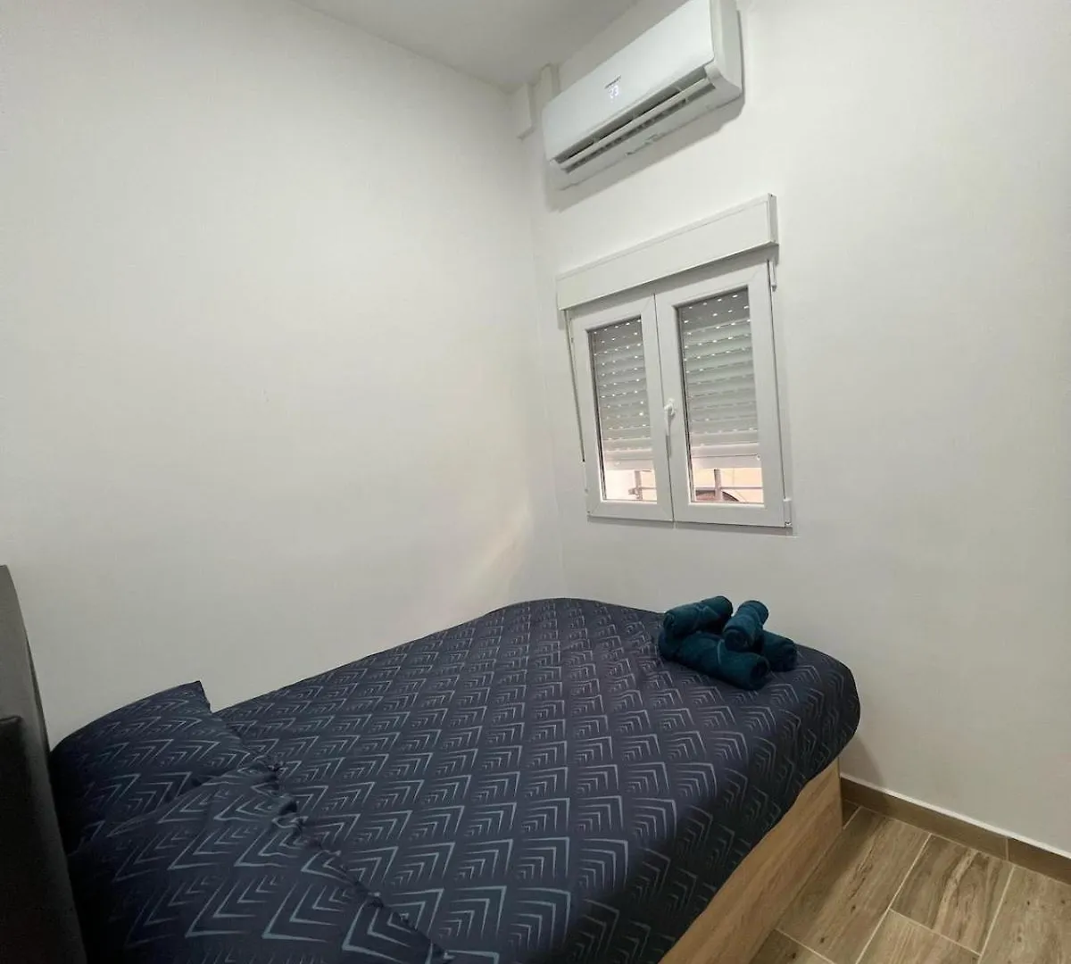 בדלונה Modern Apartment Barcelona 0*,