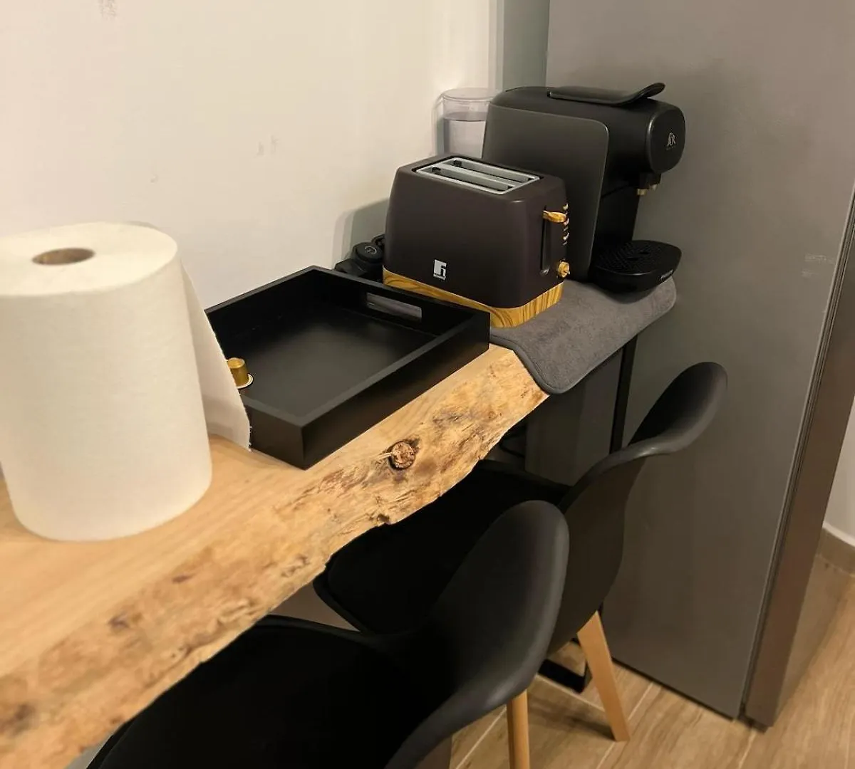בדלונה Modern Apartment Barcelona ספרד